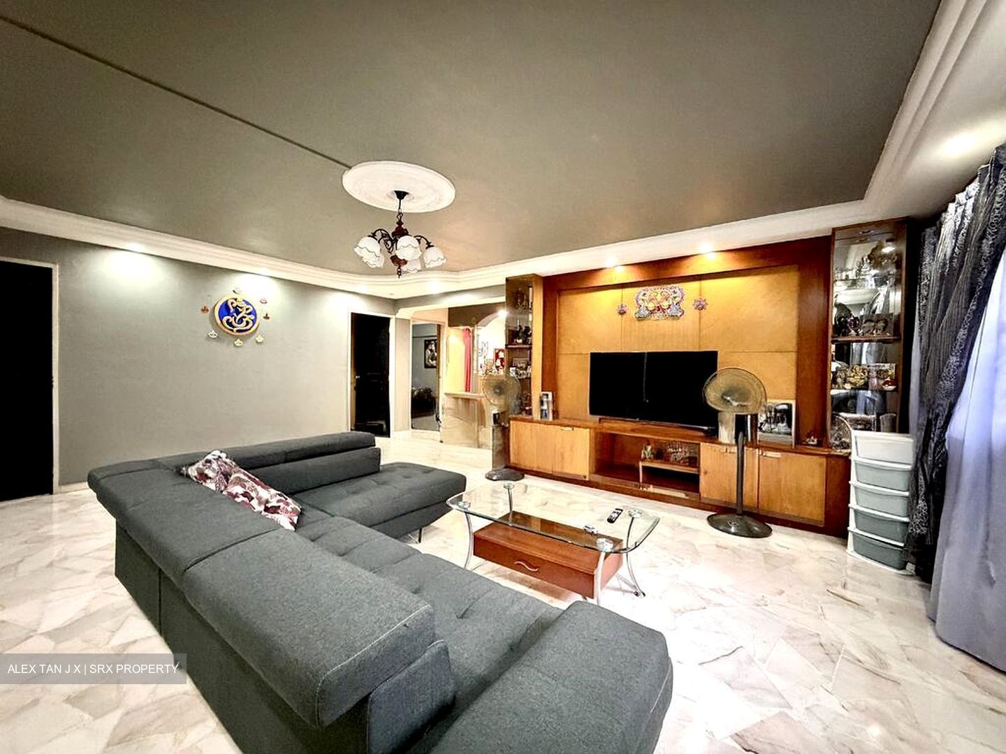 Blk 491C Tampines Street 45 (Tampines), HDB 5 Rooms #504750841
